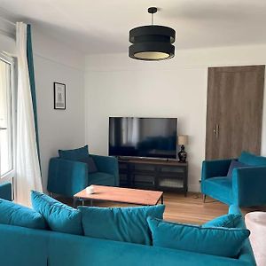 Appartement met Drie Slaapkamers